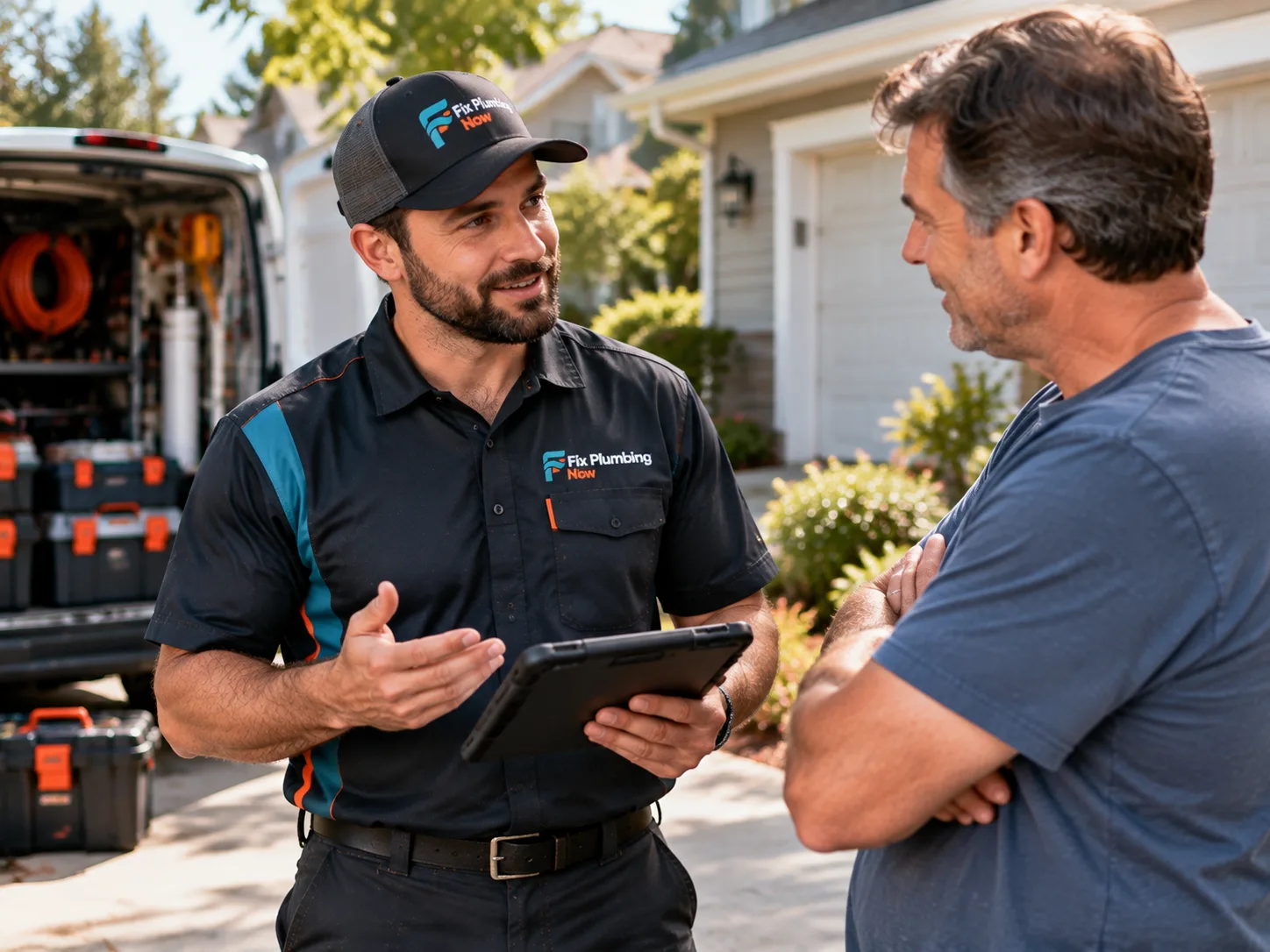 Clogged Drain Service Gibsonburg, OH FAQs